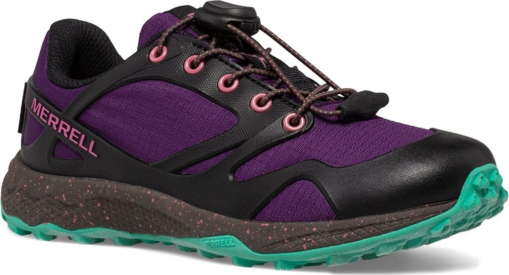 Merrell Altalight Low A/C Waterproof Shoes - Girls|-|Chaussures Imperméables Altalight Low A/C - Fille