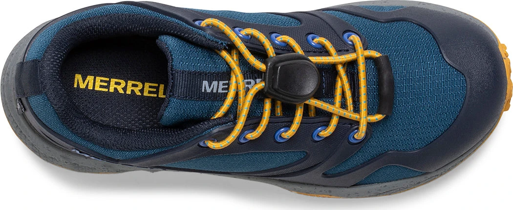 Merrell Altalight Low A/C Waterproof Shoes - Girls|-|Chaussures Imperméables Altalight Low A/C - Fille - Image 7