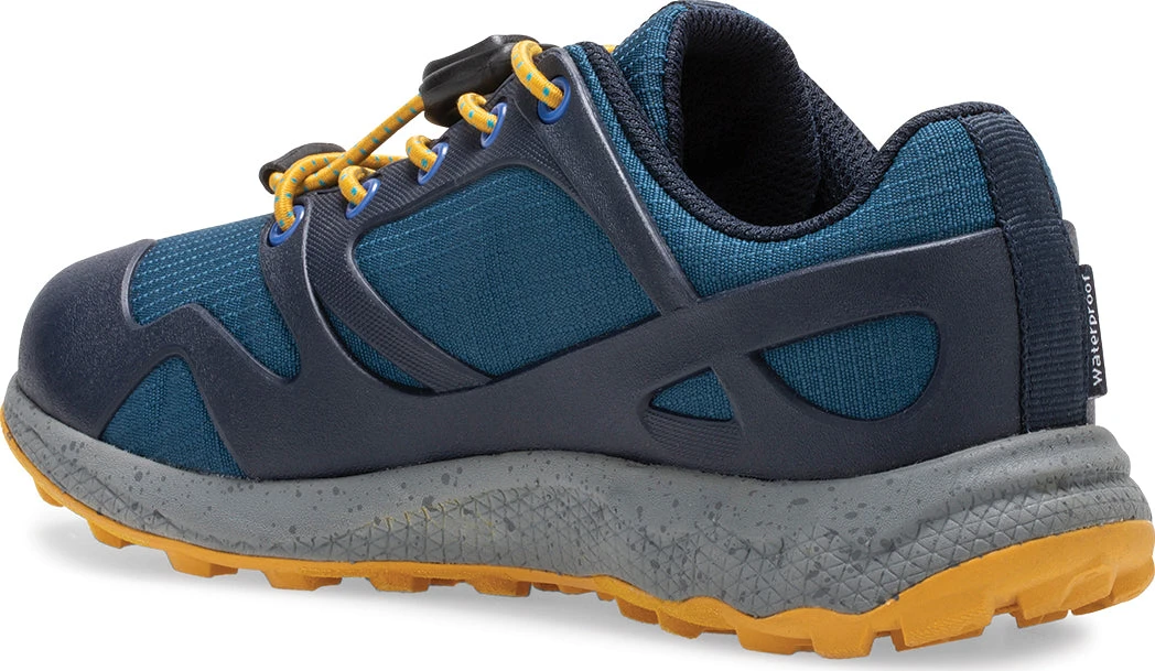 Merrell Altalight Low A/C Waterproof Shoes - Girls|-|Chaussures Imperméables Altalight Low A/C - Fille - Image 8