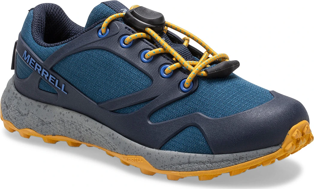 Merrell Altalight Low A/C Waterproof Shoes - Girls|-|Chaussures Imperméables Altalight Low A/C - Fille - Image 9