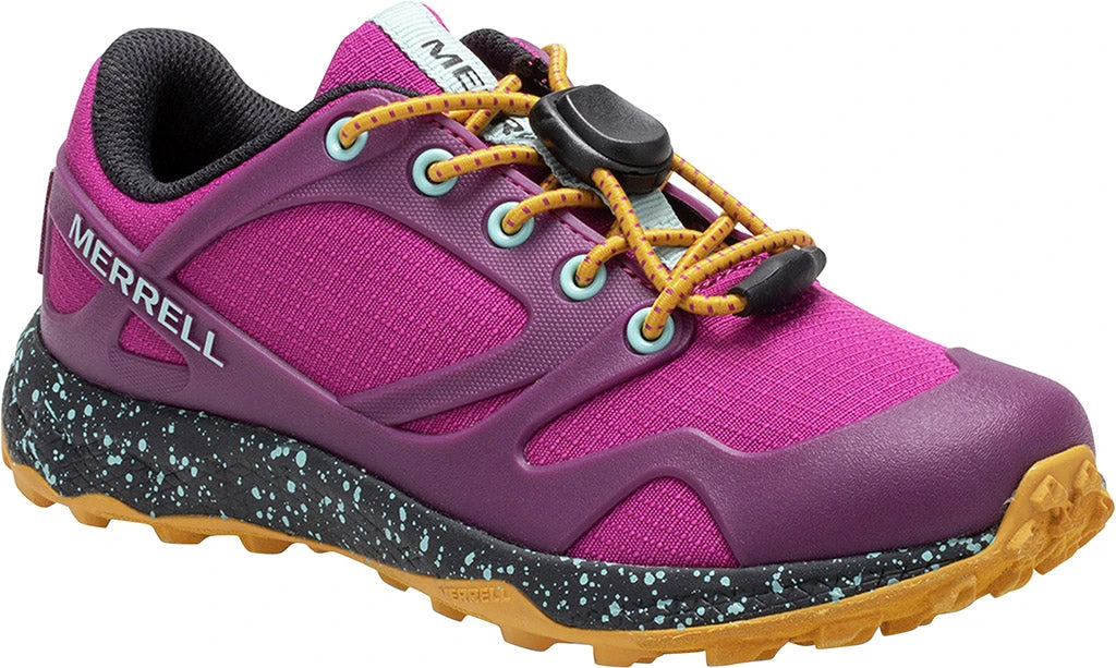 Merrell Altalight Low A/C Waterproof Shoes - Girls|-|Chaussures Imperméables Altalight Low A/C - Fille - Image 12