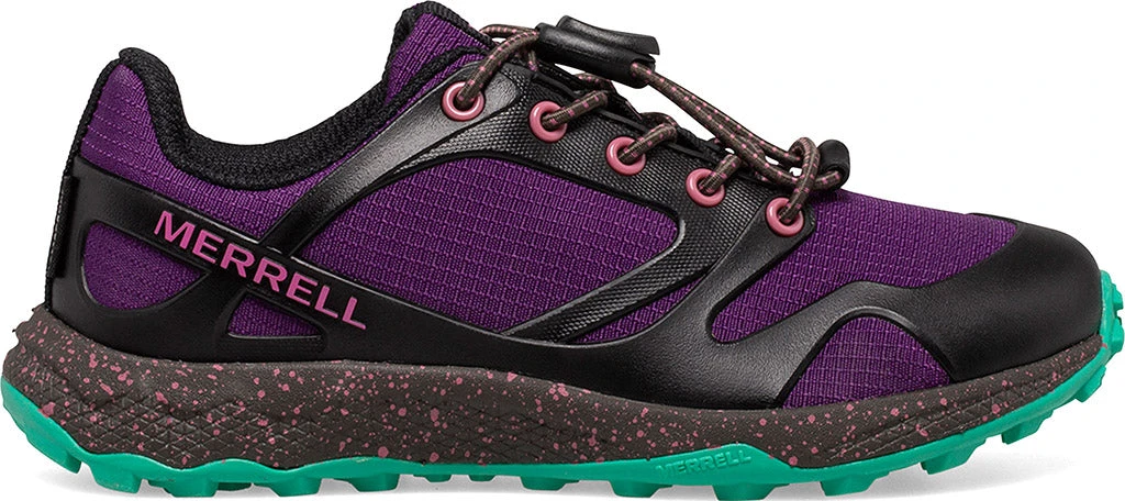 Merrell Altalight Low A/C Waterproof Shoes - Girls|-|Chaussures Imperméables Altalight Low A/C - Fille - Image 4