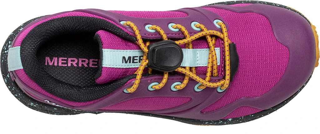 Merrell Altalight Low A/C Waterproof Shoes - Girls|-|Chaussures Imperméables Altalight Low A/C - Fille - Image 11