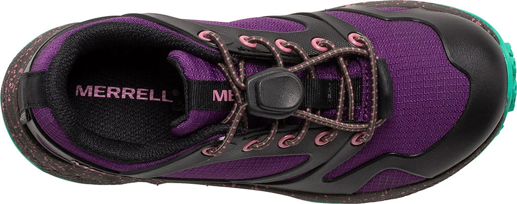 Merrell Altalight Low A/C Waterproof Shoes - Girls|-|Chaussures Imperméables Altalight Low A/C - Fille - Image 2