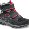 Merrell Moab Fst Polar Mid Waterproof Boys - Big Boy's|-|Chaussures Moab Fst Polar Mid Imperméables Grand Garçons
