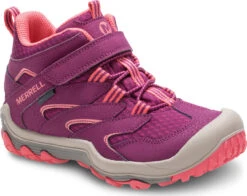 Merrell Big Kid's Chameleon 7 Access Low A/C Waterproof|-|Chaussures Chameleon 7 Access Low A/C Imperméables Grand Enfant