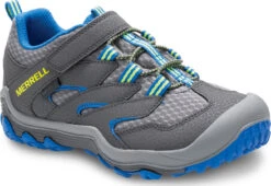Merrell Big Kid's Chameleon 7 Access Mid A/C Waterproof|-|Chaussures Imperméables Chameleon 7 Access Mid A/C Grand Enfant