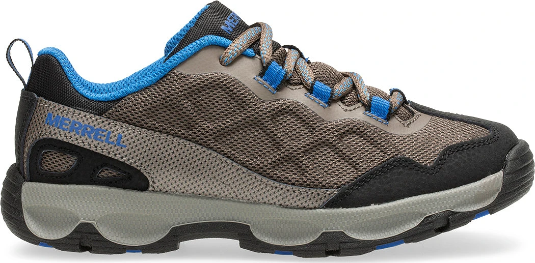 Merrell Chameleon Low 2.0 Sneaker - Kids|-|Chaussures Chameleon Low 2.0 - Enfant - Image 2