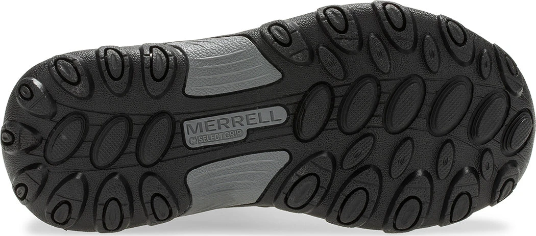 Merrell Outback Mid Boots - Boys|-|Bottes Mi-haute Outback - Garçon - Image 2