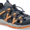 Merrell Hydro Choprock Sandal - Kids|-|Sandales Hydro Choprock - Enfant
