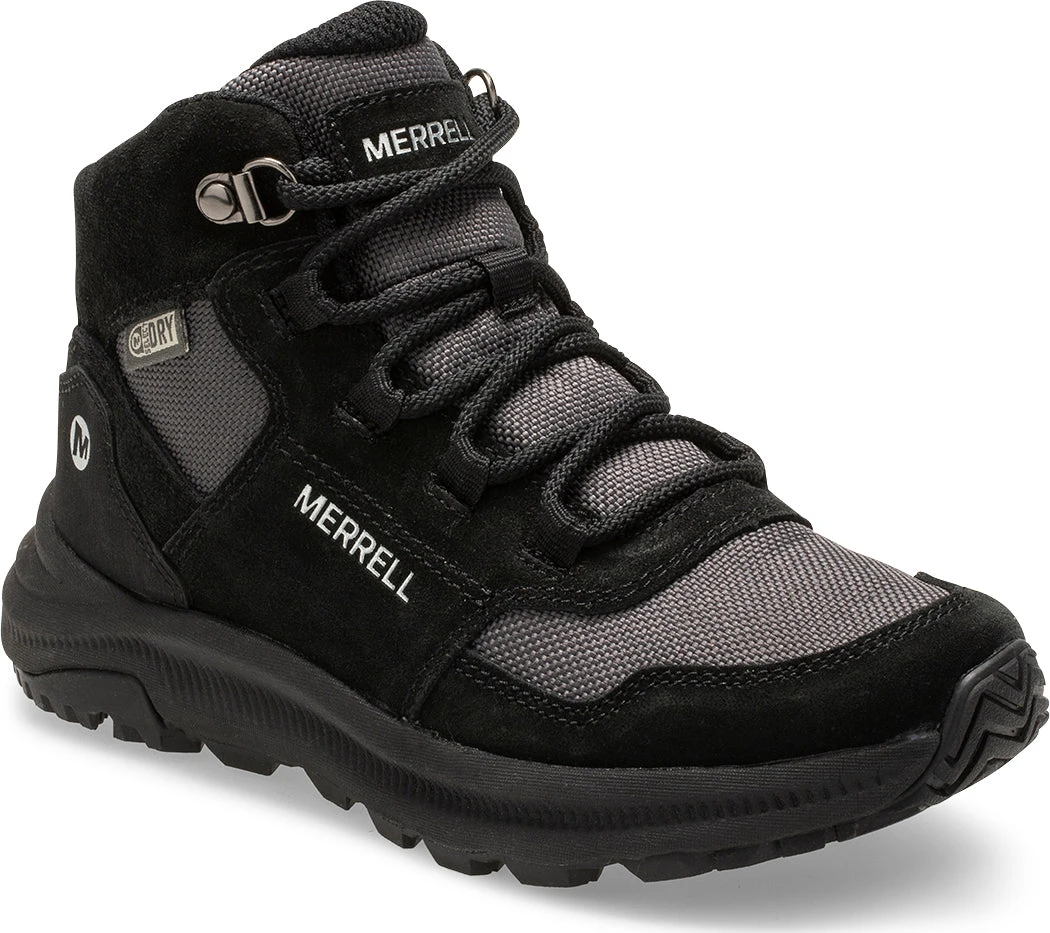 Merrell Ontario 85 WTRPF Shoes - Big Kids|-|Chaussures Ontario 85 WTRPF - Grand Enfant - Image 2
