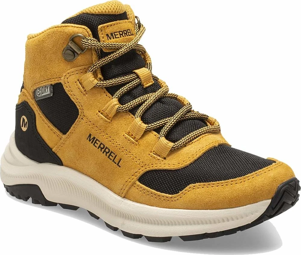 Merrell Ontario 85 WTRPF Shoes - Big Kids|-|Chaussures Ontario 85 WTRPF - Grand Enfant - Image 11