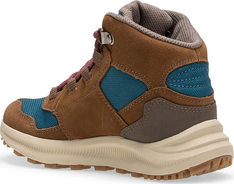 Merrell Ontario 85 WTRPF Shoes - Big Kids|-|Chaussures Ontario 85 WTRPF - Grand Enfant - Image 8