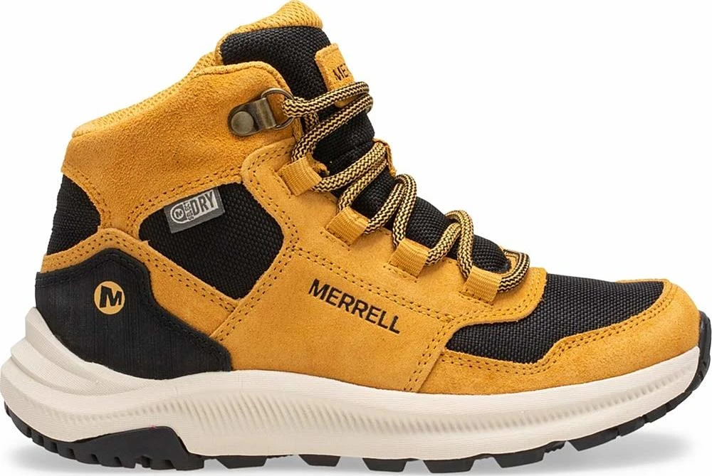 Merrell Ontario 85 WTRPF Shoes - Big Kids|-|Chaussures Ontario 85 WTRPF - Grand Enfant - Image 12