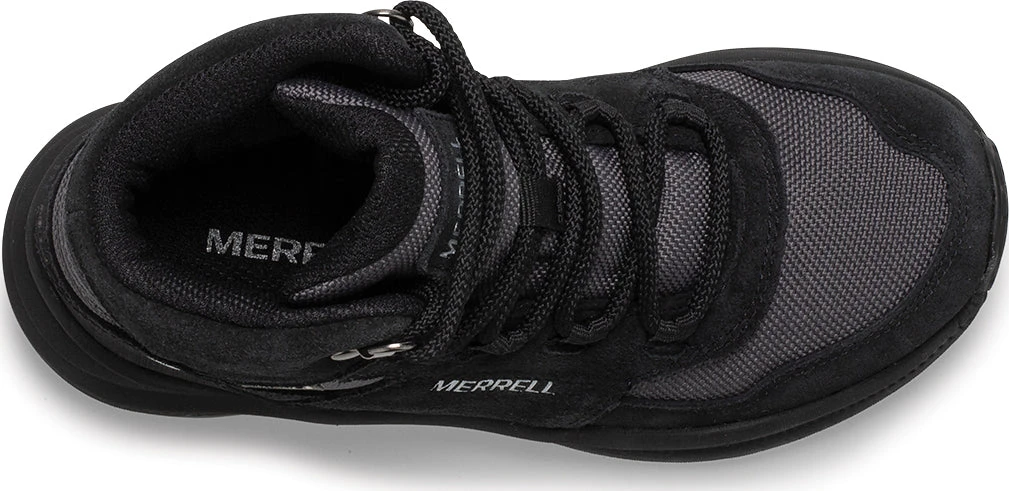 Merrell Ontario 85 WTRPF Shoes - Big Kids|-|Chaussures Ontario 85 WTRPF - Grand Enfant - Image 4