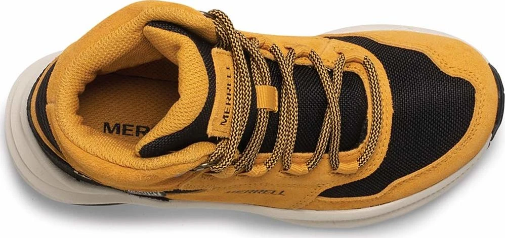 Merrell Ontario 85 WTRPF Shoes - Big Kids|-|Chaussures Ontario 85 WTRPF - Grand Enfant - Image 13