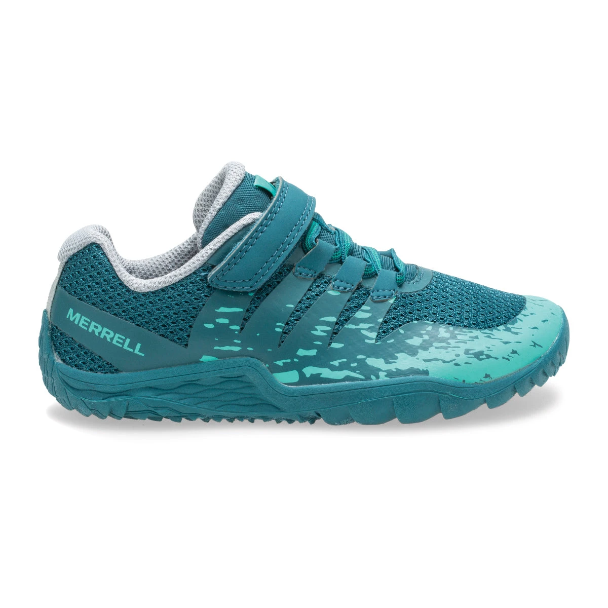 Merrell Trail Glove 5 A/C Shoes - Kids|-|Chaussures Trail Glove 5 A/C - Enfant - Image 2