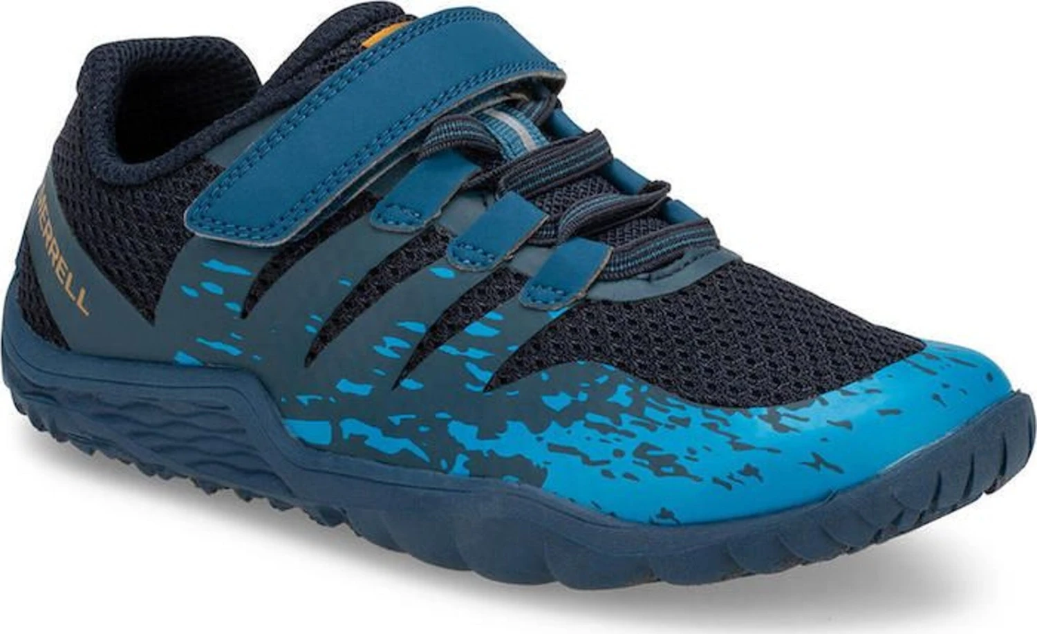 Merrell Trail Glove 5 A/C Shoes - Kids|-|Chaussures Trail Glove 5 A/C - Enfant - Image 3