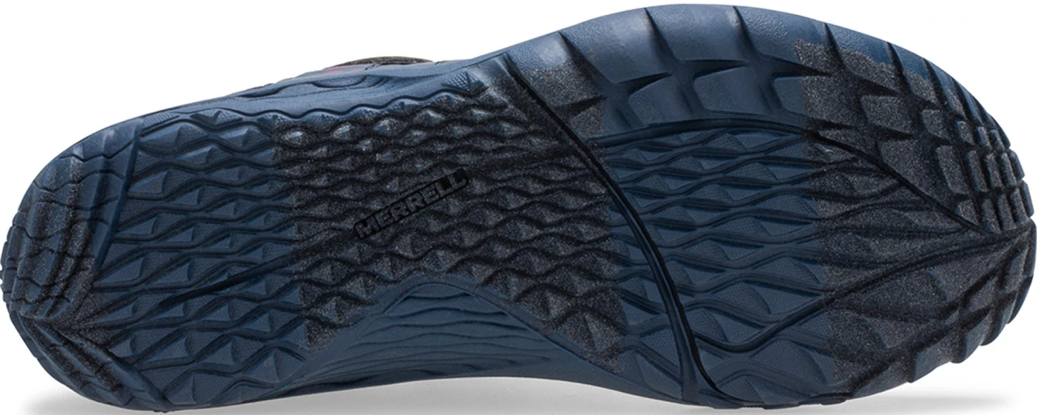 Merrell Trail Glove 5 A/C Shoes - Kids|-|Chaussures Trail Glove 5 A/C - Enfant - Image 5