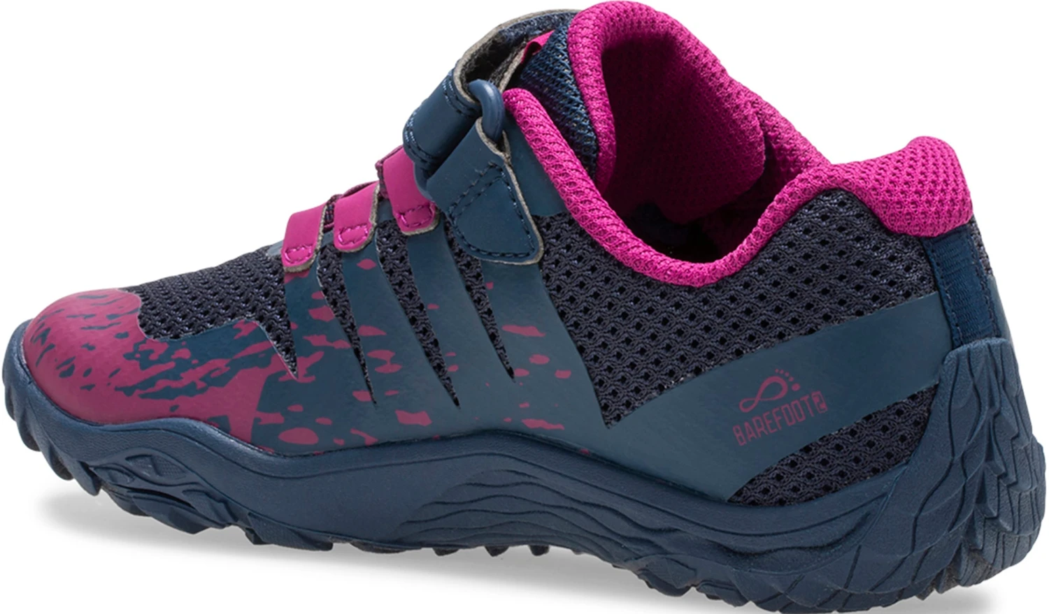 Merrell Trail Glove 5 A/C Shoes - Kids|-|Chaussures Trail Glove 5 A/C - Enfant - Image 7