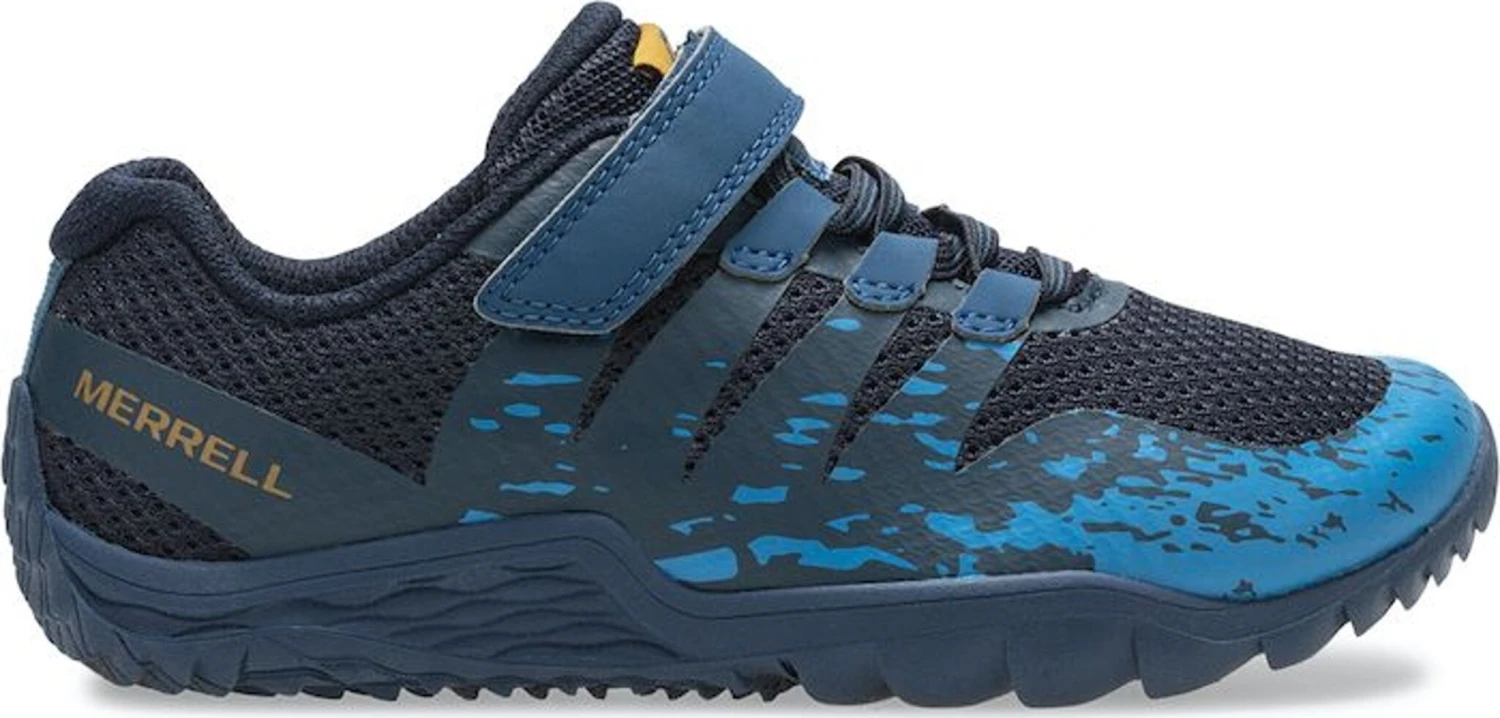 Merrell Trail Glove 5 A/C Shoes - Kids|-|Chaussures Trail Glove 5 A/C - Enfant - Image 10