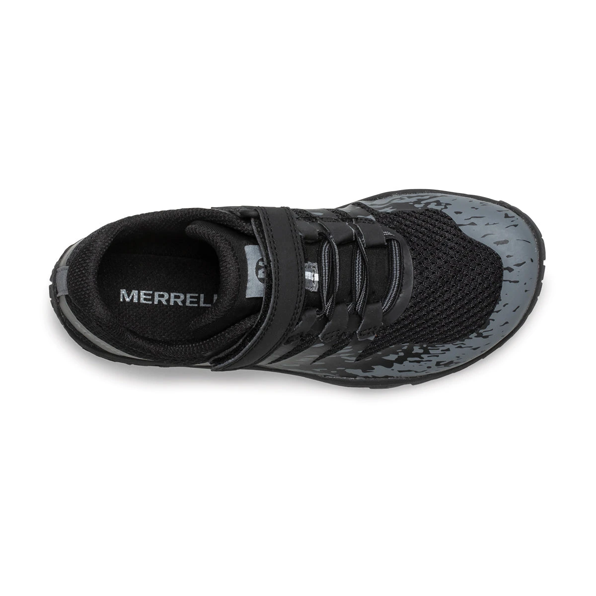 Merrell Trail Glove 5 A/C Shoes - Kids|-|Chaussures Trail Glove 5 A/C - Enfant - Image 17