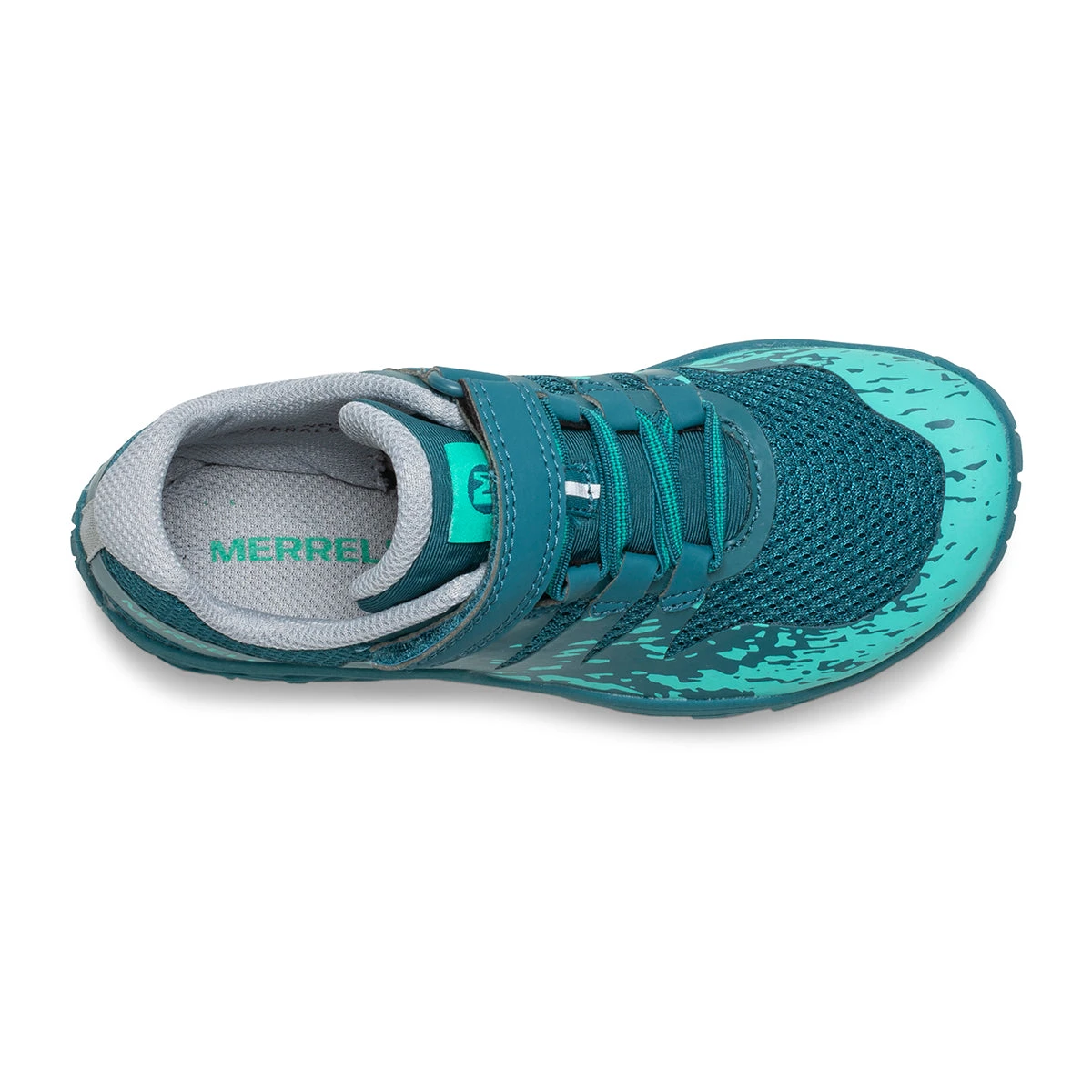 Merrell Trail Glove 5 A/C Shoes - Kids|-|Chaussures Trail Glove 5 A/C - Enfant - Image 6