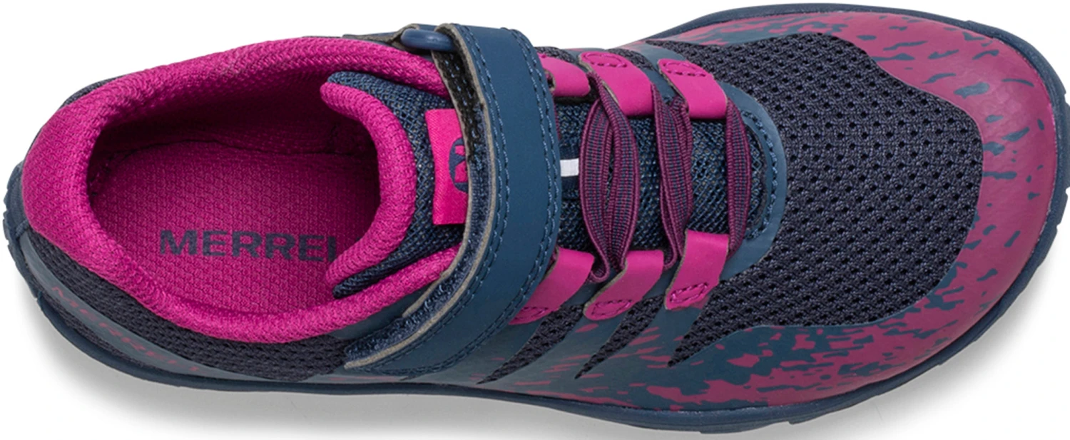 Merrell Trail Glove 5 A/C Shoes - Kids|-|Chaussures Trail Glove 5 A/C - Enfant - Image 16