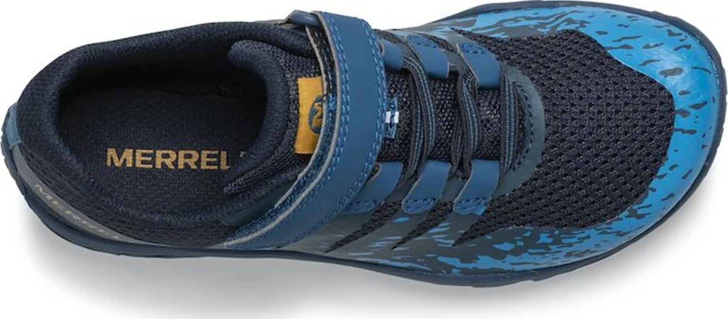 Merrell Trail Glove 5 A/C Shoes - Kids|-|Chaussures Trail Glove 5 A/C - Enfant - Image 9