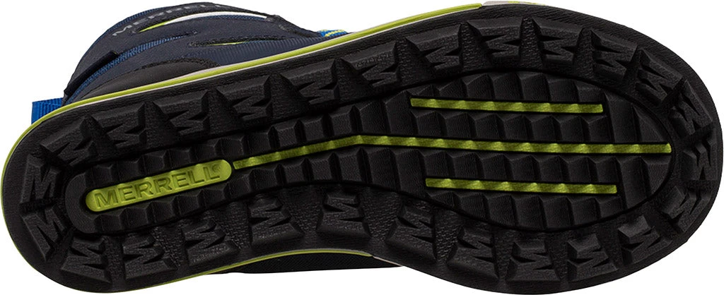 Merrell Snow Bank 3.0 Waterproof Insulated Boots - Boys|-|Bottes Isolé Imperméables Snow Bank 3.0 - Garçon - Image 7
