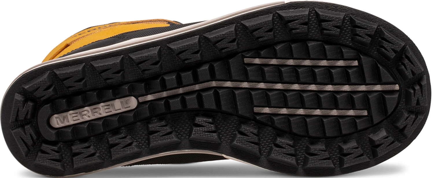 Merrell Snow Bank 3.0 Waterproof Insulated Boots - Boys|-|Bottes Isolé Imperméables Snow Bank 3.0 - Garçon - Image 13