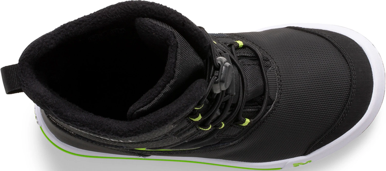 Merrell Snow Bank 3.0 Waterproof Insulated Boots - Boys|-|Bottes Isolé Imperméables Snow Bank 3.0 - Garçon - Image 11