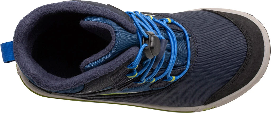 Merrell Snow Bank 3.0 Waterproof Insulated Boots - Boys|-|Bottes Isolé Imperméables Snow Bank 3.0 - Garçon - Image 3