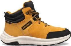 Merrell Greylock Waterproof Boots - Boys|-|Bottes Imperméables Greylock - Garçon
