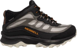 Merrell Moab Speed Mid Waterproof Sneakers - Big Kid's|-|Espadrilles Imperméables Speed Mid Moab - Grand Enfant