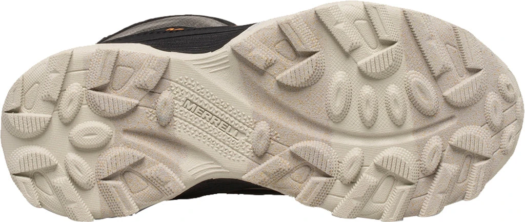 Merrell Moab Speed Mid Waterproof Sneakers - Big Kid's|-|Espadrilles Imperméables Speed Mid Moab - Grand Enfant - Image 18