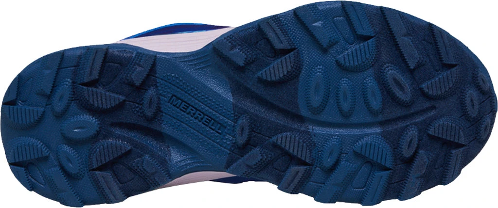 Merrell Moab Speed Mid Waterproof Sneakers - Big Kid's|-|Espadrilles Imperméables Speed Mid Moab - Grand Enfant - Image 13