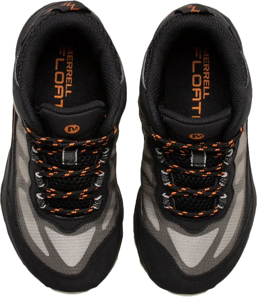 Merrell Moab Speed Mid Waterproof Sneakers - Big Kid's|-|Espadrilles Imperméables Speed Mid Moab - Grand Enfant - Image 5