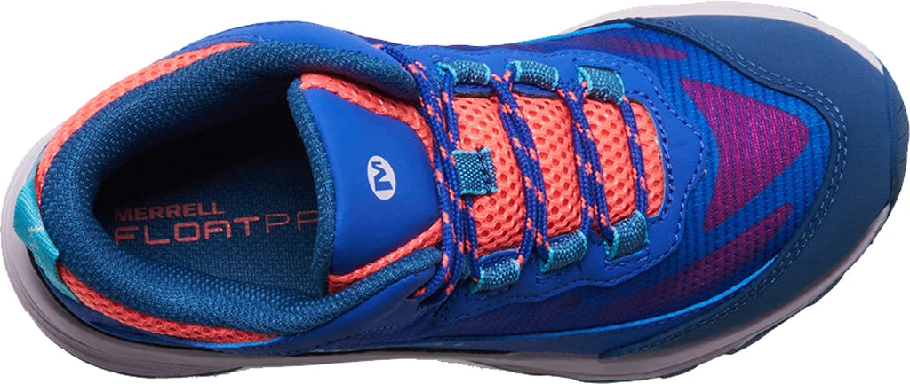 Merrell Moab Speed Mid Waterproof Sneakers - Big Kid's|-|Espadrilles Imperméables Speed Mid Moab - Grand Enfant - Image 15