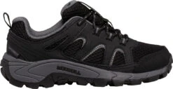 Merrell Oakcreek Low Lace Waterproof Sneaker - Big Kid's|-|Chaussures Imperméables Oakcreek Low Lace - Grand Enfant