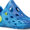 Merrell Hydro Moc Hiking Shoes - Boy's|-|Chaussures De Randonnée Hydro Moc - Garçon