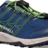 Merrell Moab Flight Low A/C Shoes - Boys|-|Chaussures Moab Flight Low A/C - Garçon