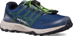 Merrell Moab Flight Low A/C Shoes - Boys|-|Chaussures Moab Flight Low A/C - Garçon
