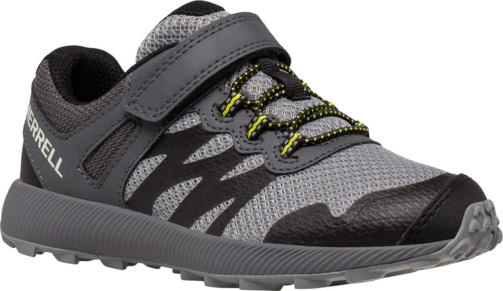 Merrell Nova 2 Sneakers - Boys|-|Baskets Nova 2 - Garçon - Image 2