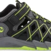 Merrell Hydro Quench Shoes - Youth|-|Chaussures Hydro Quench - Jeune