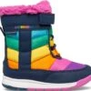Merrell Alpine Puffer Waterproof Boot - Little Girls|-|Bottes Imperméables Alpine Puffer - Petit Fille