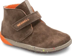 Merrell Bare Steps Boots - Little Boys|-|Bottes Bare Steps - Petit Garçon