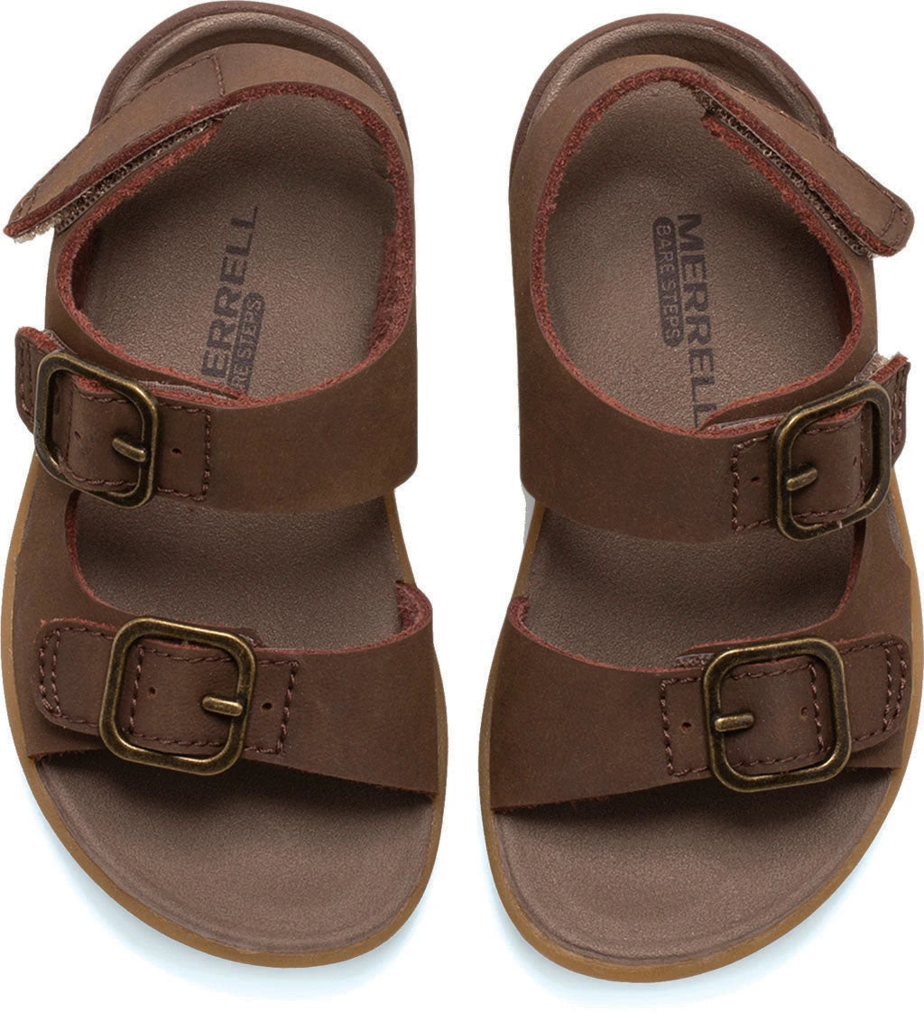 Merrell Bare Steps Sandal - Little Kids|-|Sandales Bare Steps - Petit Enfant - Image 3
