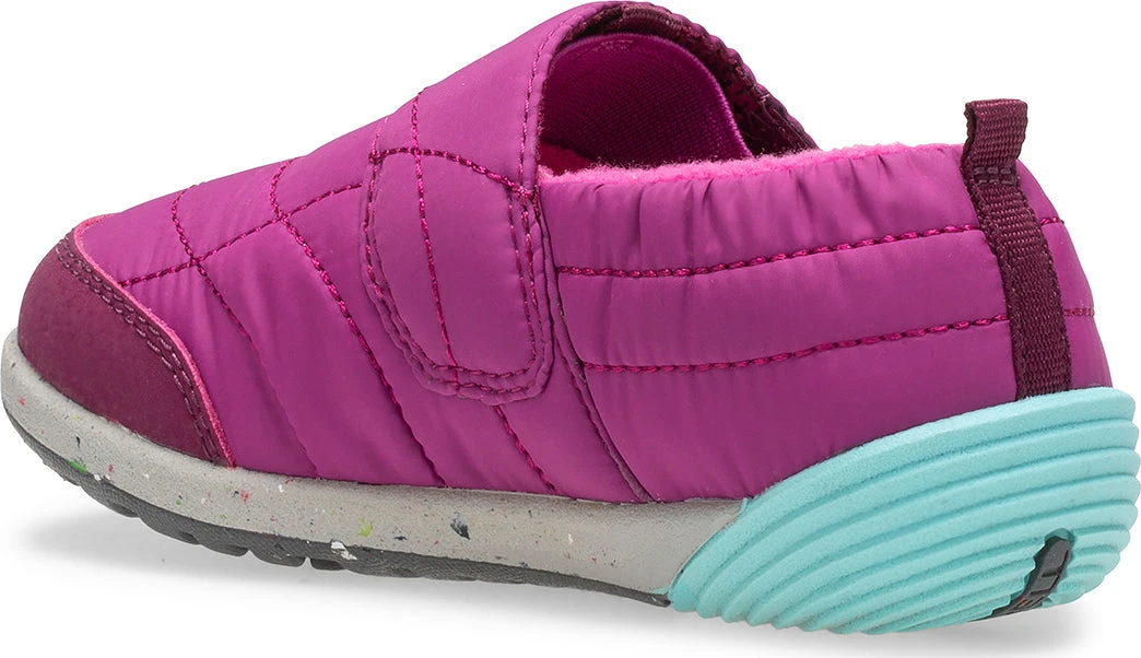 Merrell Bare Steps Hut Moc Shoes - Little Kids|-|Chaussures Bare Steps Hut - Petit Enfant - Image 6