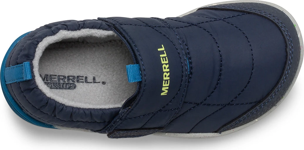 Merrell Bare Steps Hut Moc Shoes - Little Kids|-|Chaussures Bare Steps Hut - Petit Enfant - Image 4